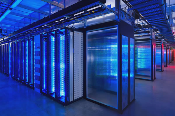 taiwan cloud server